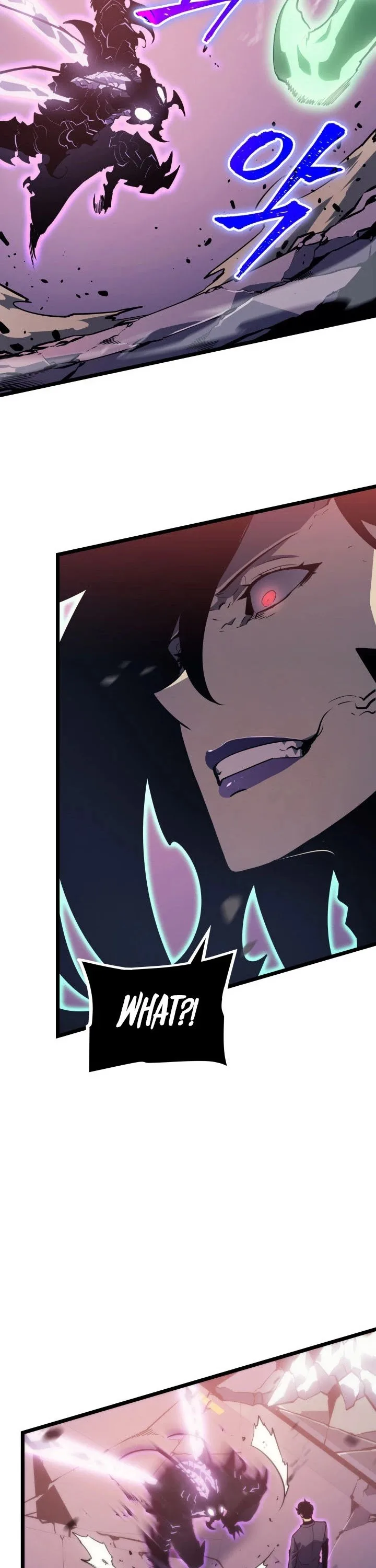 Solo Leveling Chapter 159 page 22