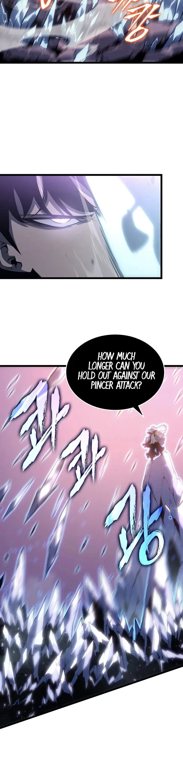Solo Leveling Chapter 159 page 30