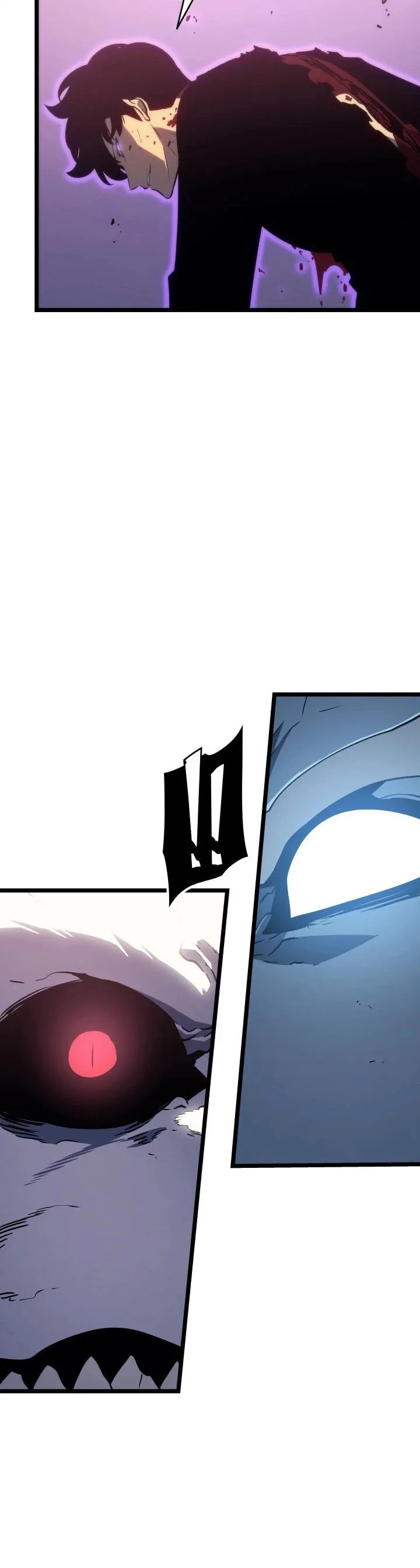 Solo Leveling Chapter 159 page 45