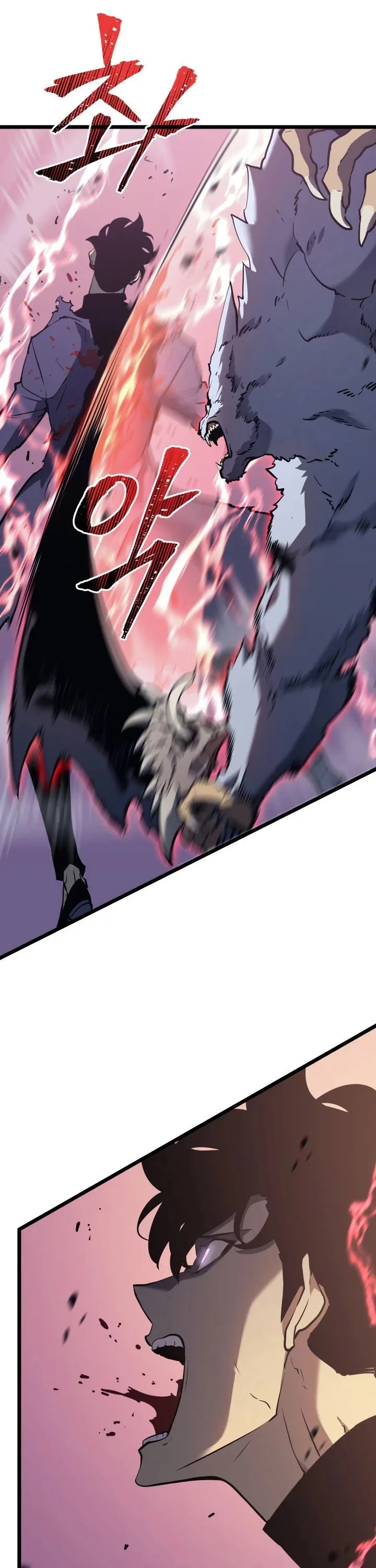 Solo Leveling Chapter 159 page 37