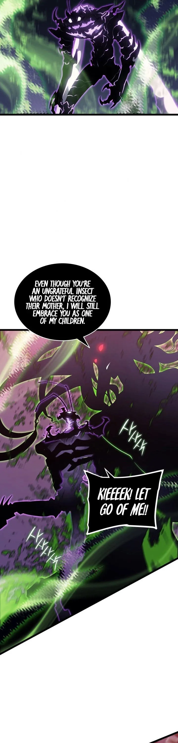 Solo Leveling Chapter 159 page 39