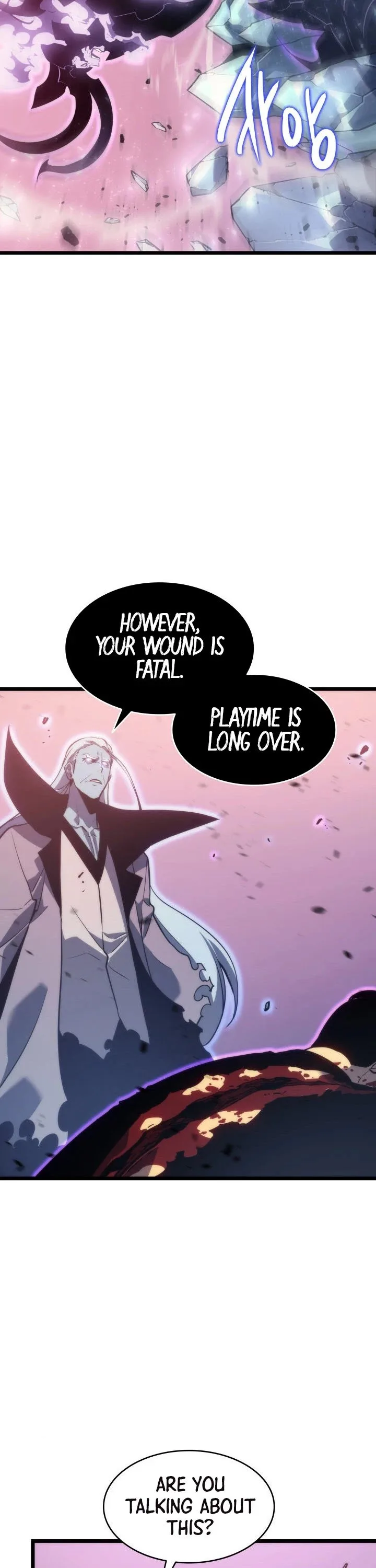 Solo Leveling Chapter 159 page 44