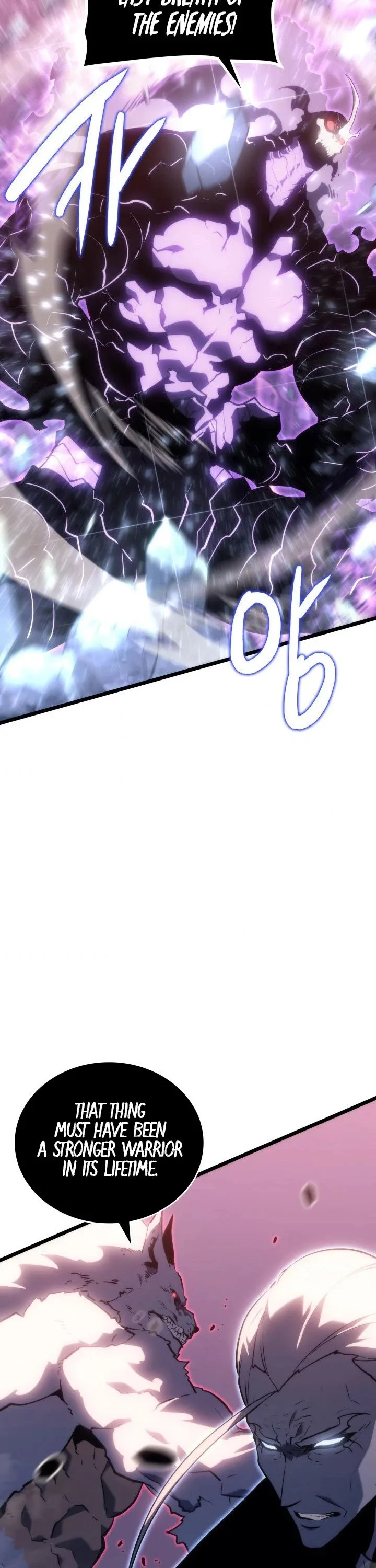 Solo Leveling Chapter 159 page 42