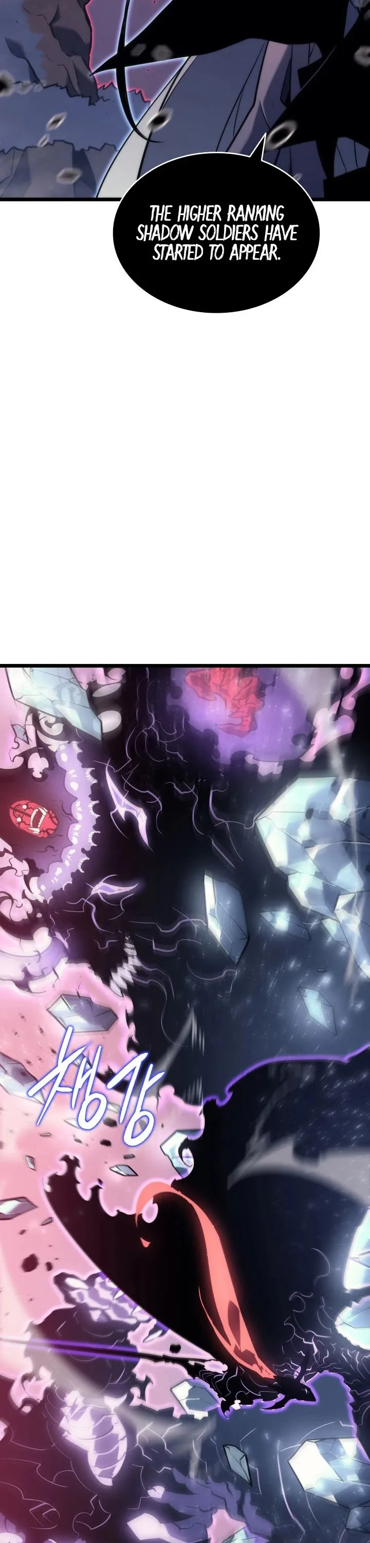 Solo Leveling Chapter 159 page 43