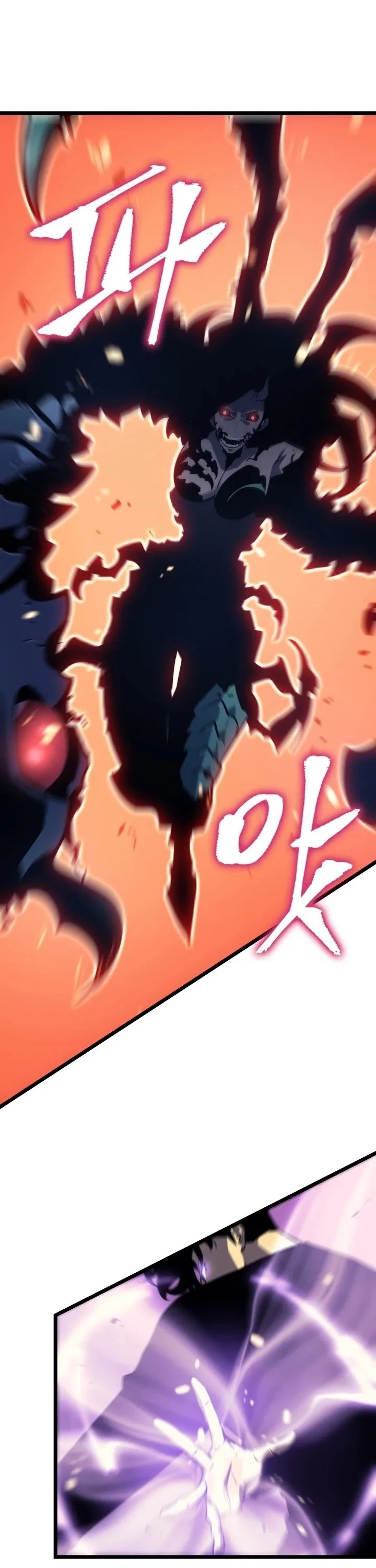 Solo Leveling Chapter 160 page 27