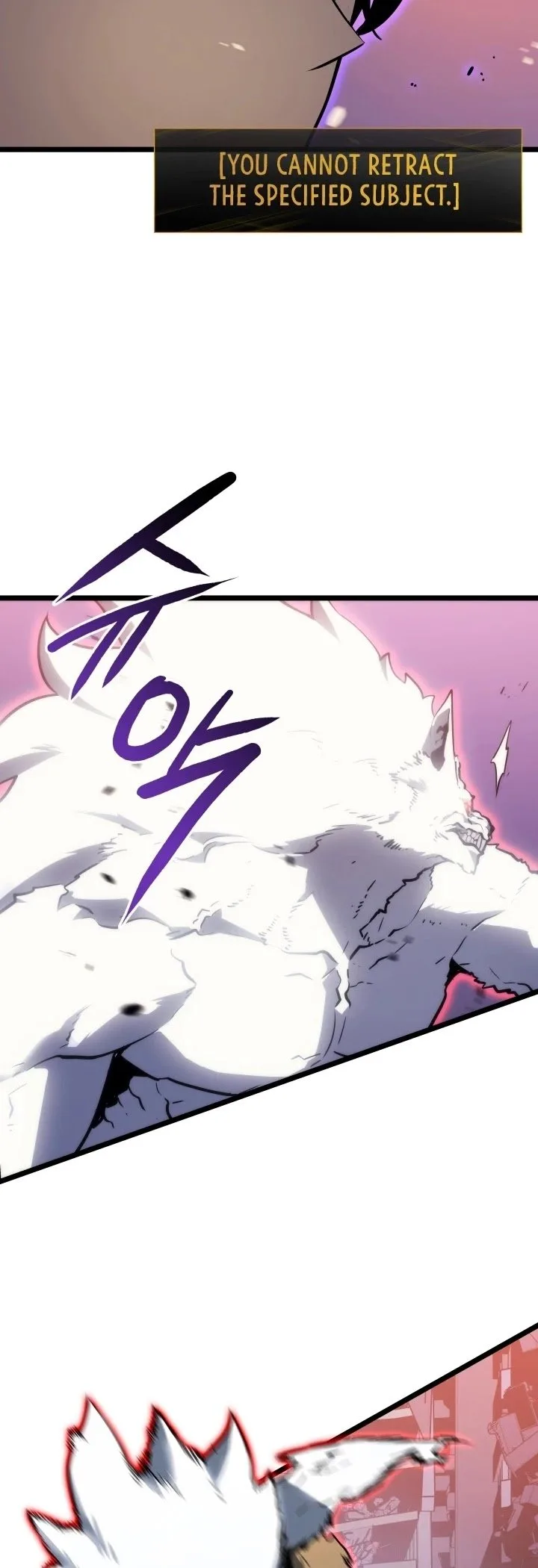 Solo Leveling Chapter 160 page 37