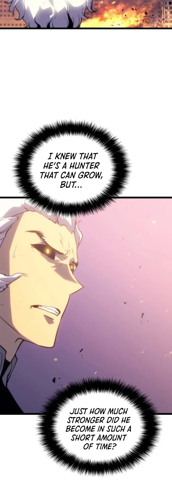 Solo Leveling Chapter 160 page 7