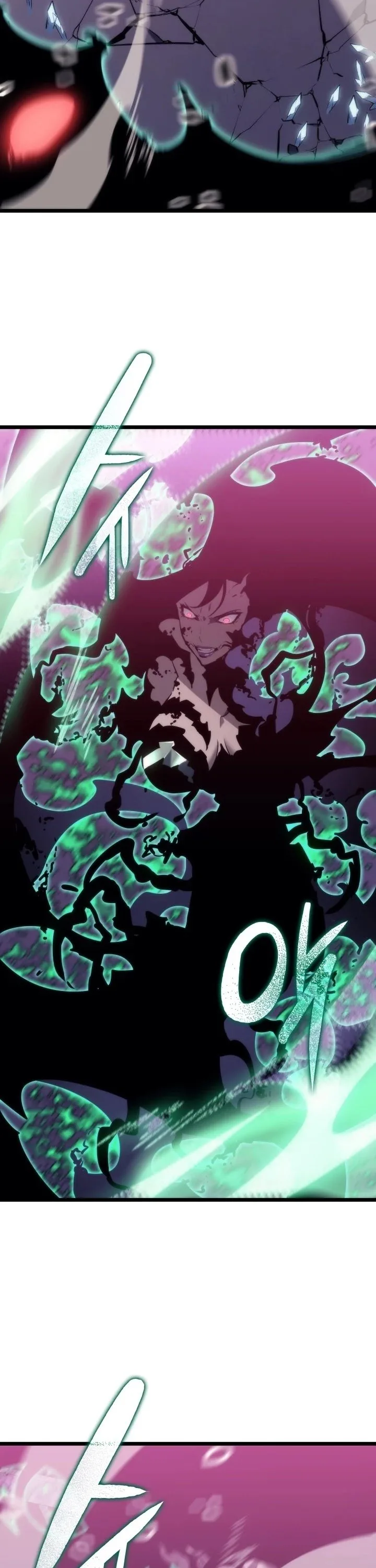 Solo Leveling Chapter 160 page 22