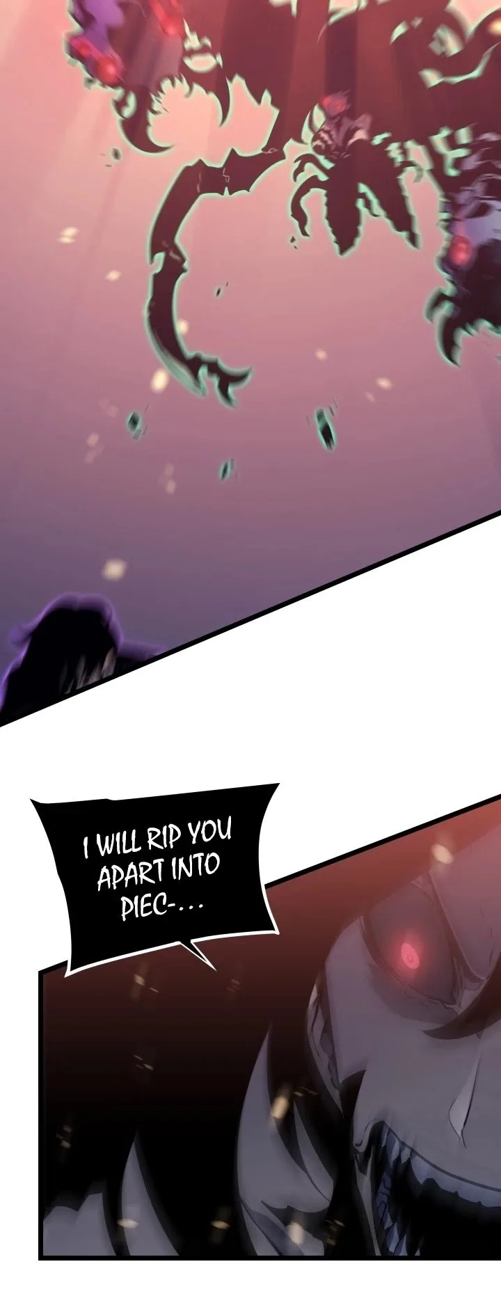 Solo Leveling Chapter 160 page 26