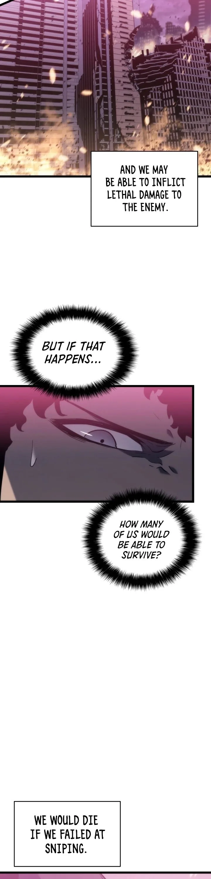 Solo Leveling Chapter 160 page 16