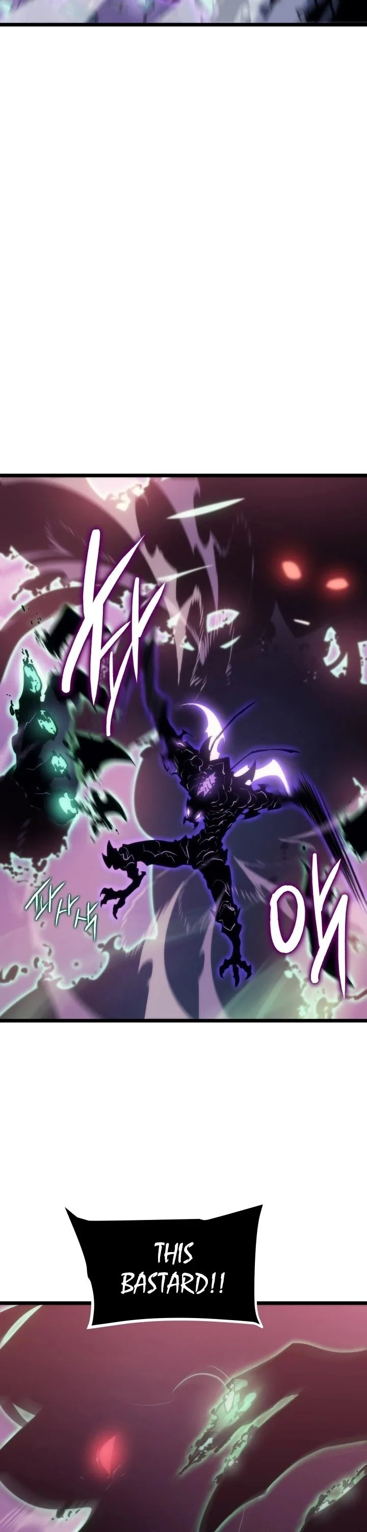 Solo Leveling Chapter 160 page 10