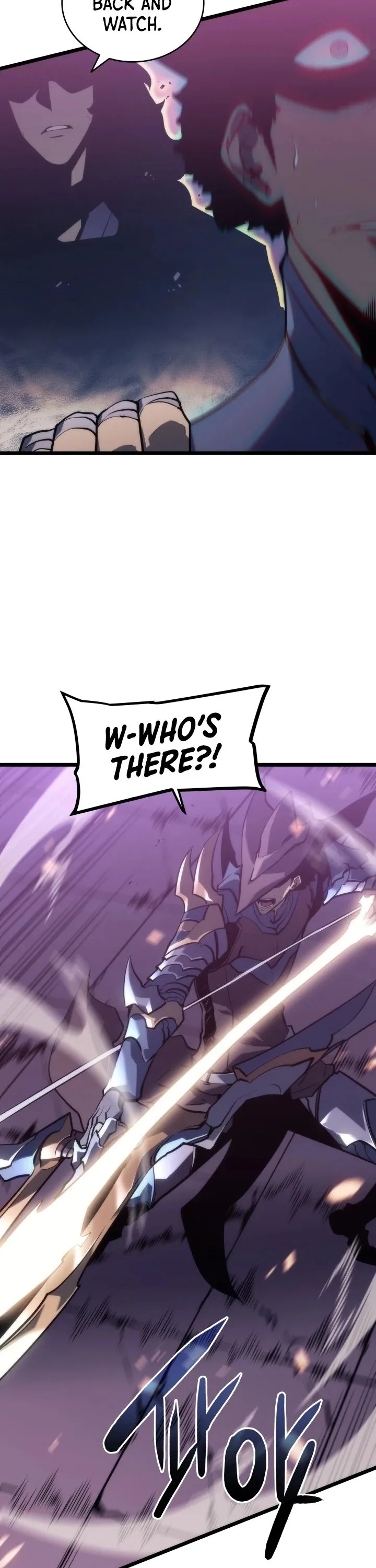 Solo Leveling Chapter 160 page 18