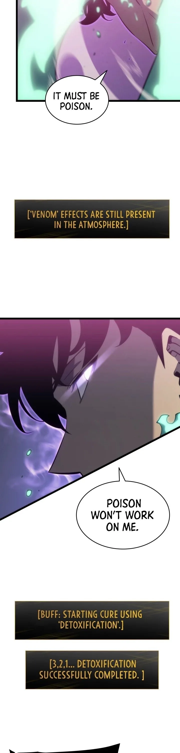 Solo Leveling Chapter 160 page 24