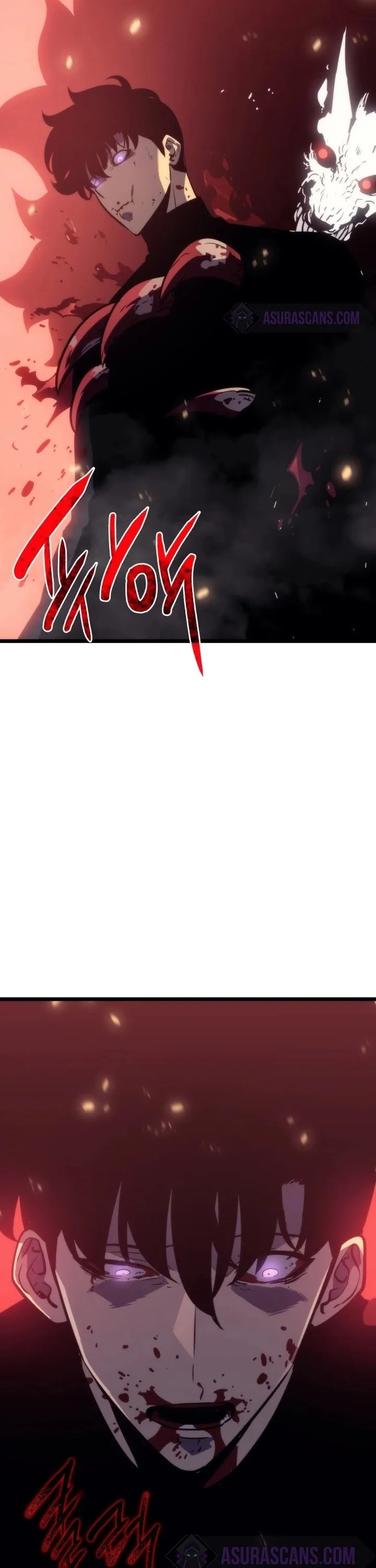 Solo Leveling Chapter 160 page 62