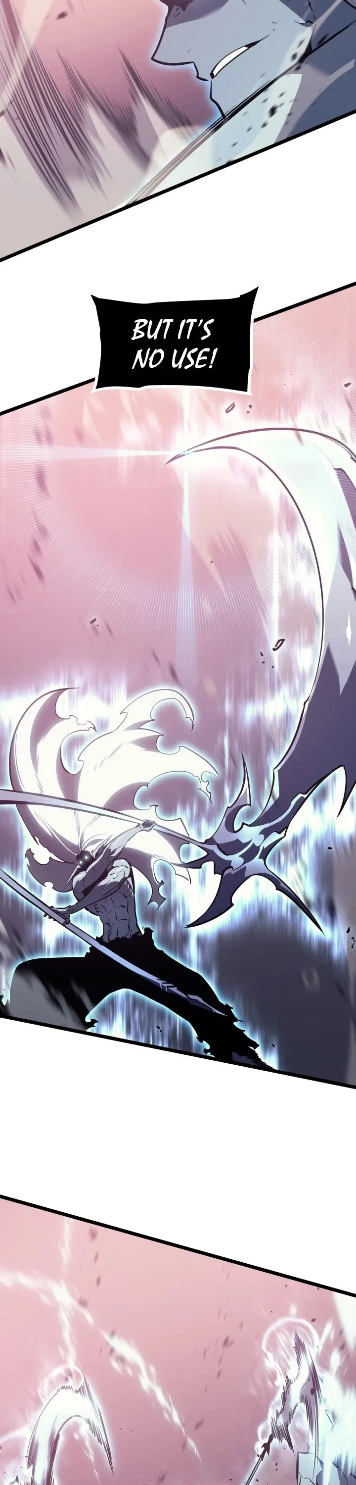 Solo Leveling Chapter 160 page 55