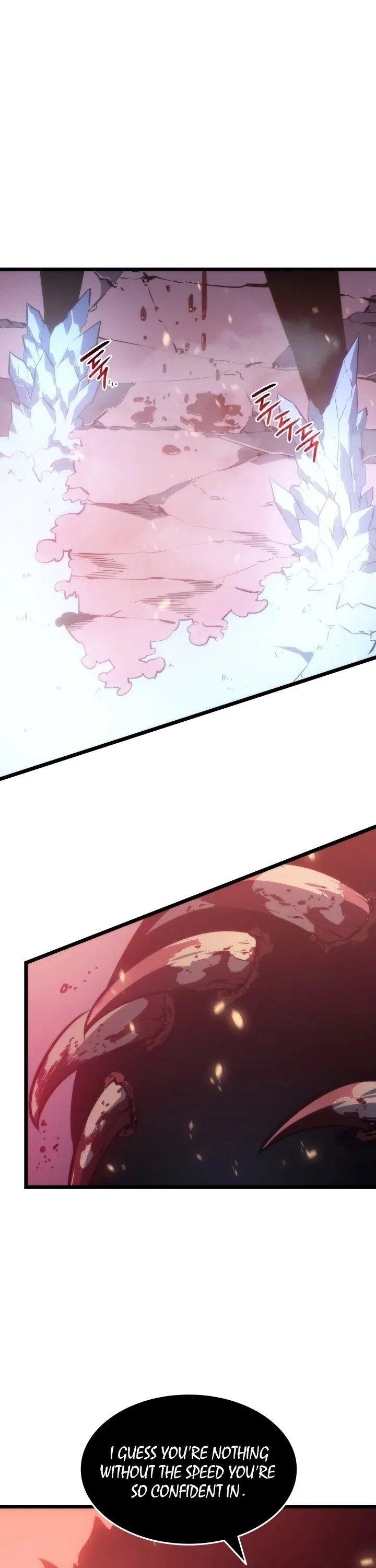 Solo Leveling Chapter 160 page 61