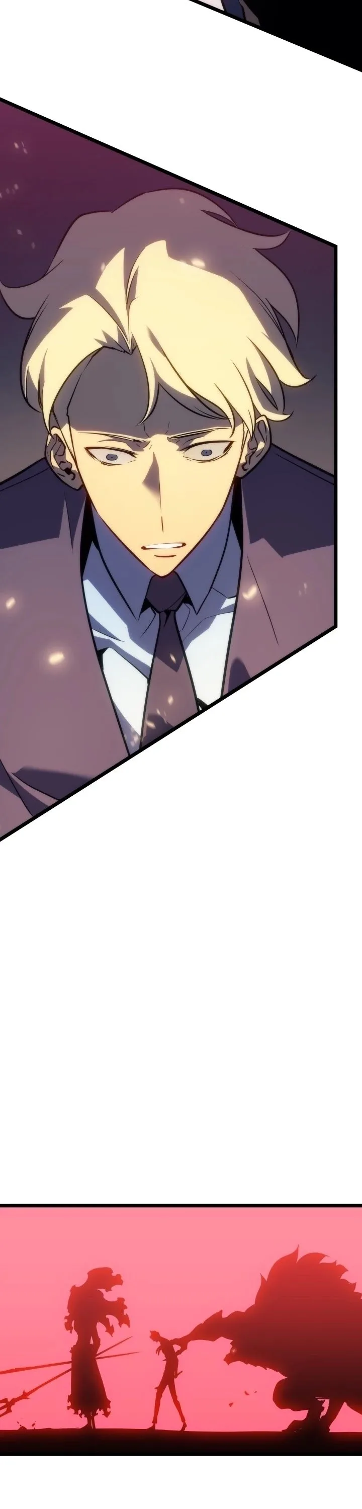 Solo Leveling Chapter 160 page 60