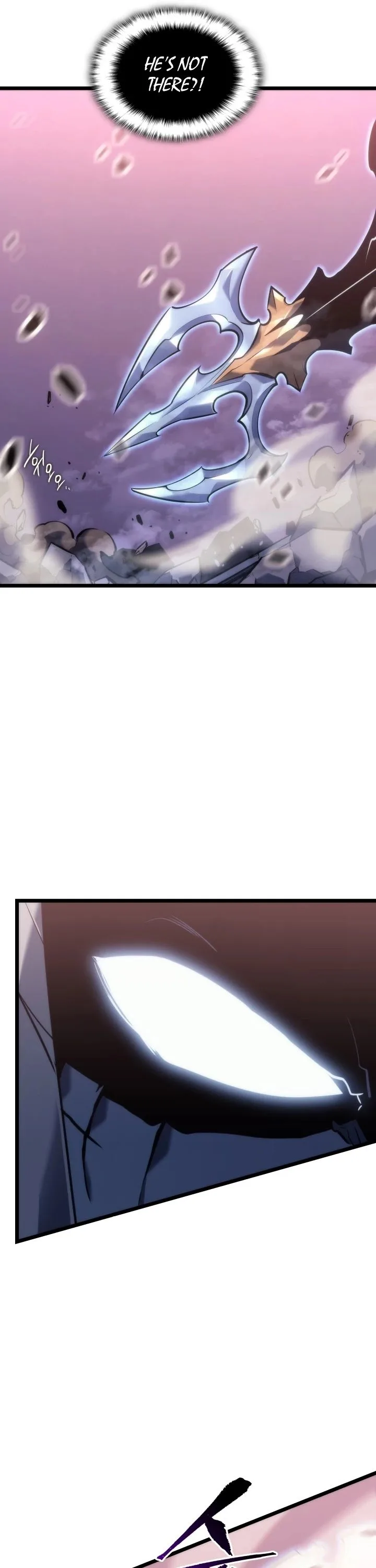 Solo Leveling Chapter 160 page 47