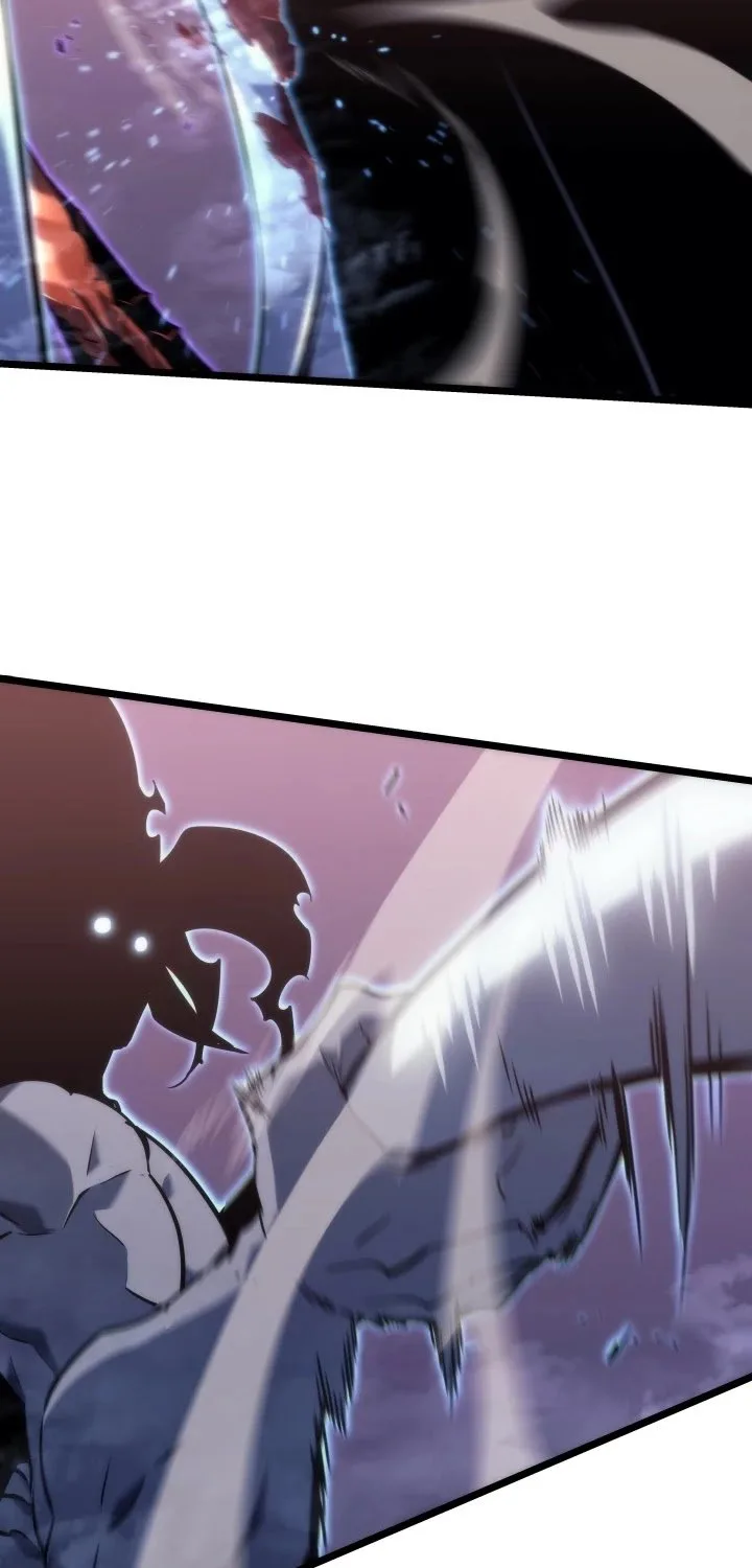 Solo Leveling Chapter 160 page 44