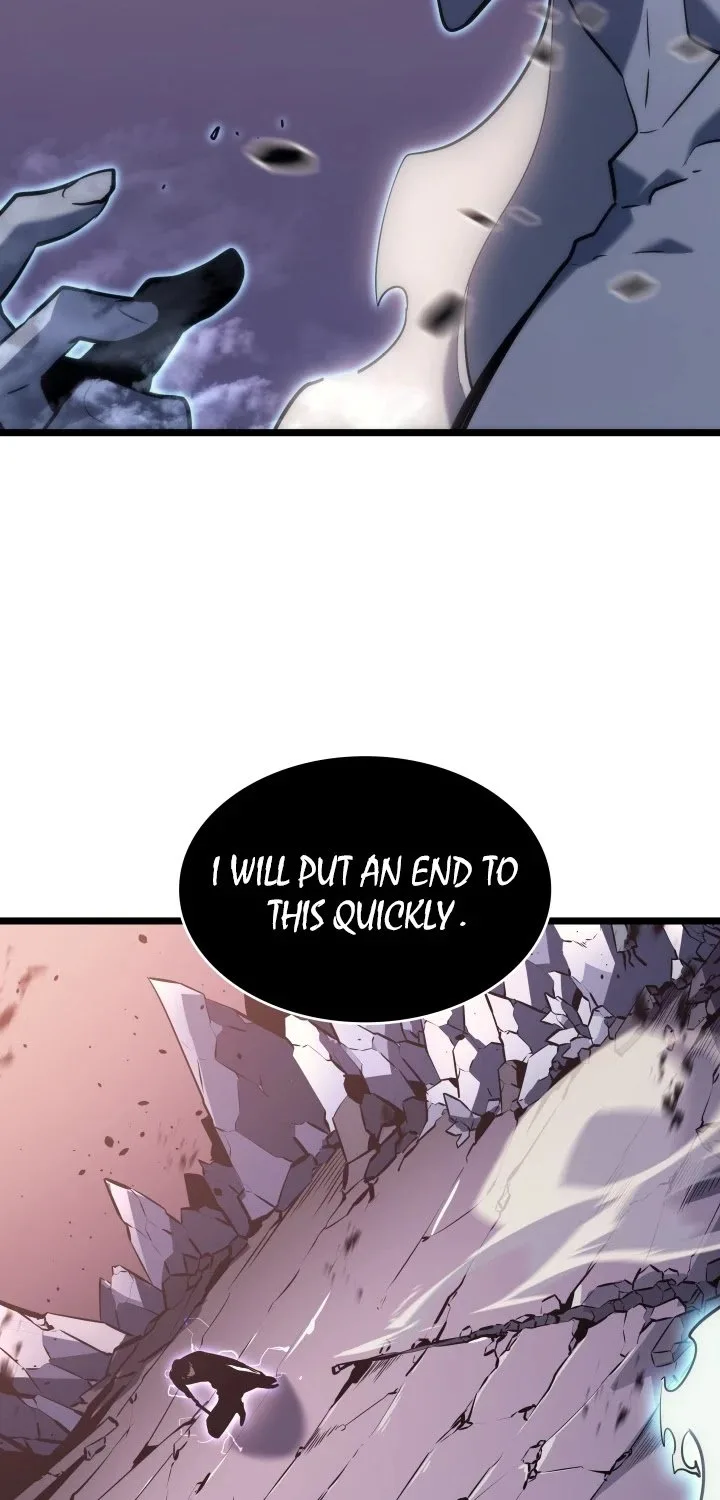 Solo Leveling Chapter 160 page 51