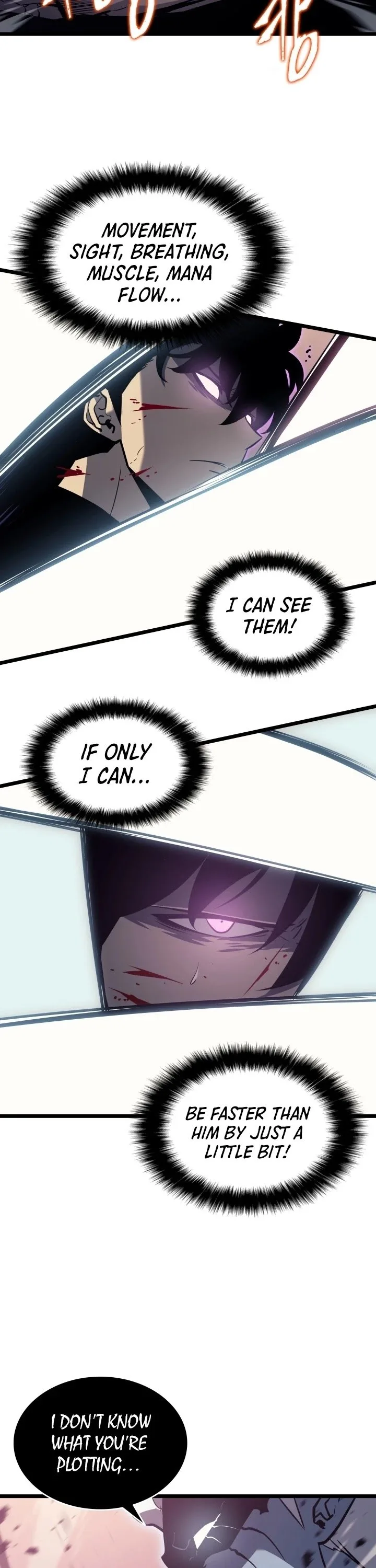 Solo Leveling Chapter 160 page 54