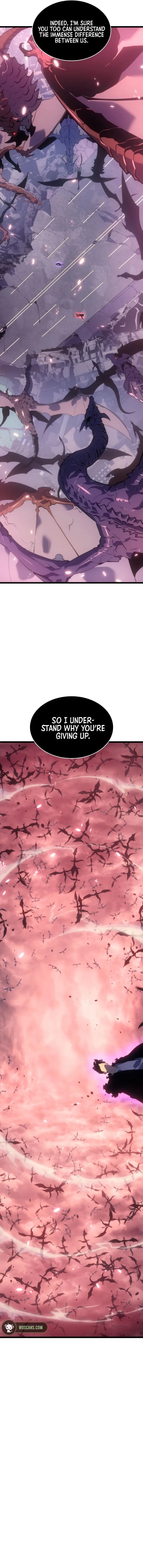 Solo Leveling Chapter 173 page 15