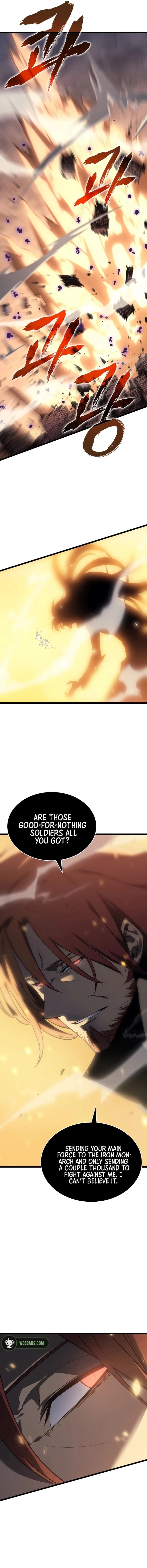 Solo Leveling Chapter 173 page 9