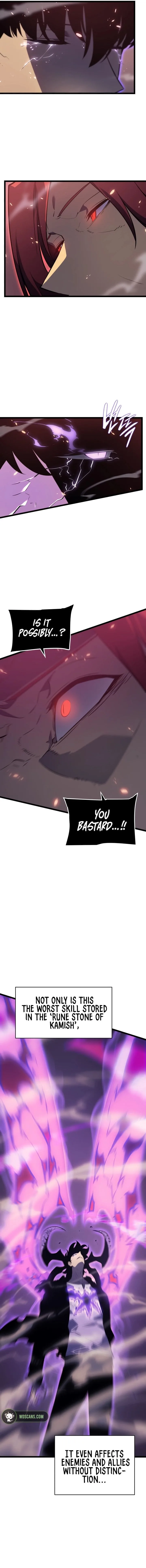 Solo Leveling Chapter 173 page 16
