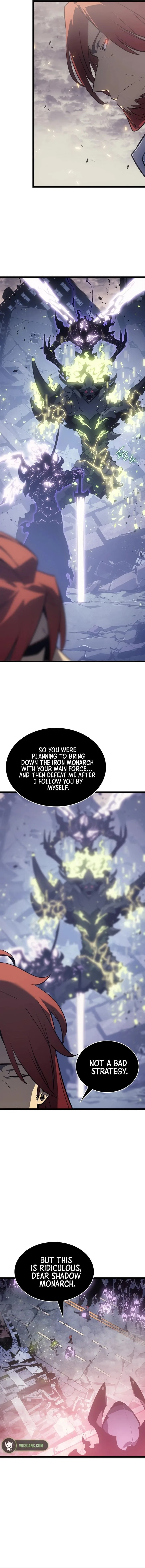 Solo Leveling Chapter 173 page 12
