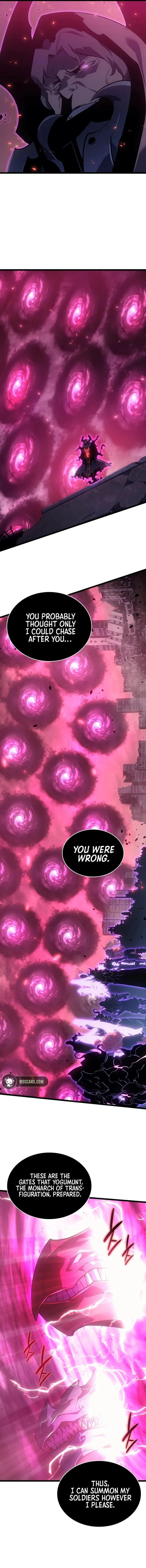 Solo Leveling Chapter 173 page 13