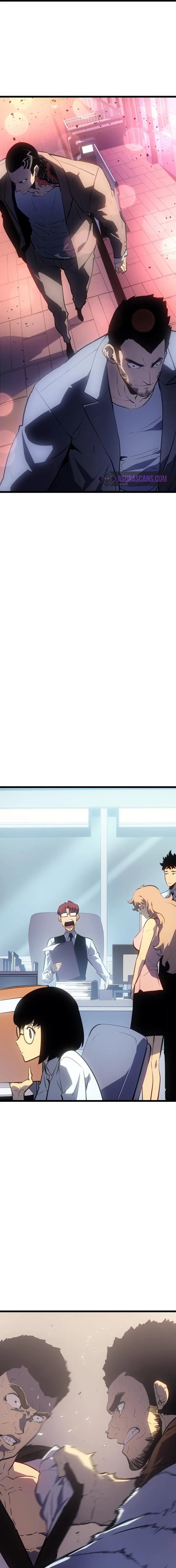 Solo Leveling Chapter 179 page 18