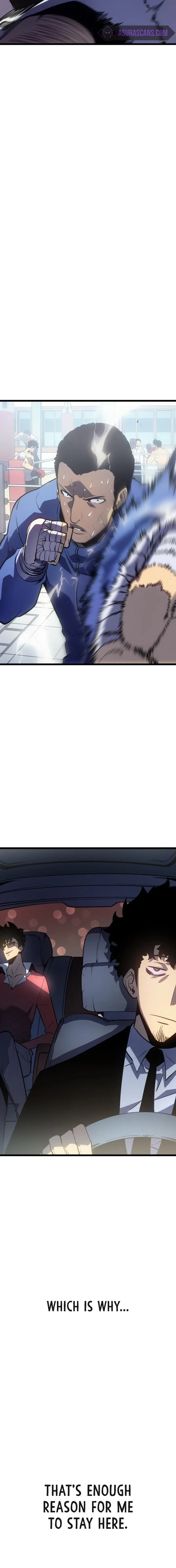 Solo Leveling Chapter 179 page 19