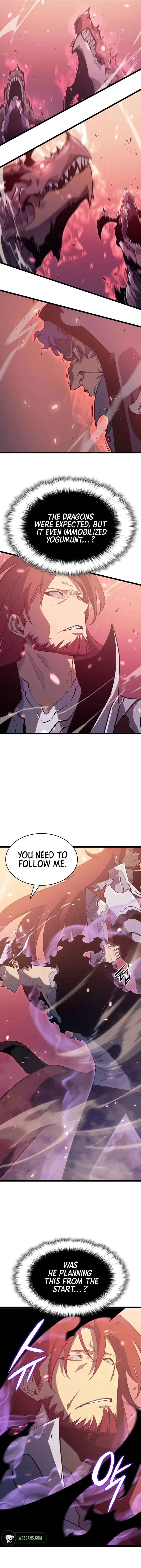 Solo Leveling Chapter 173 page 18