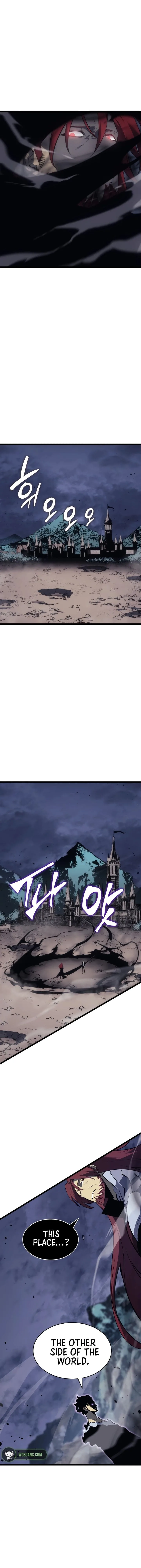 Solo Leveling Chapter 173 page 19