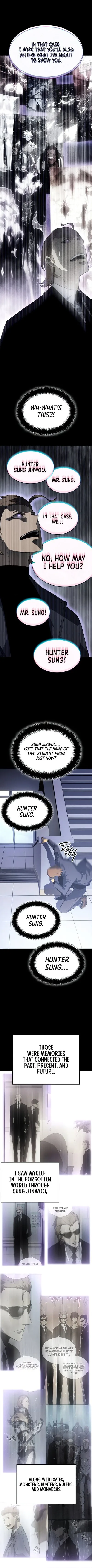 Solo Leveling Chapter 183 page 5