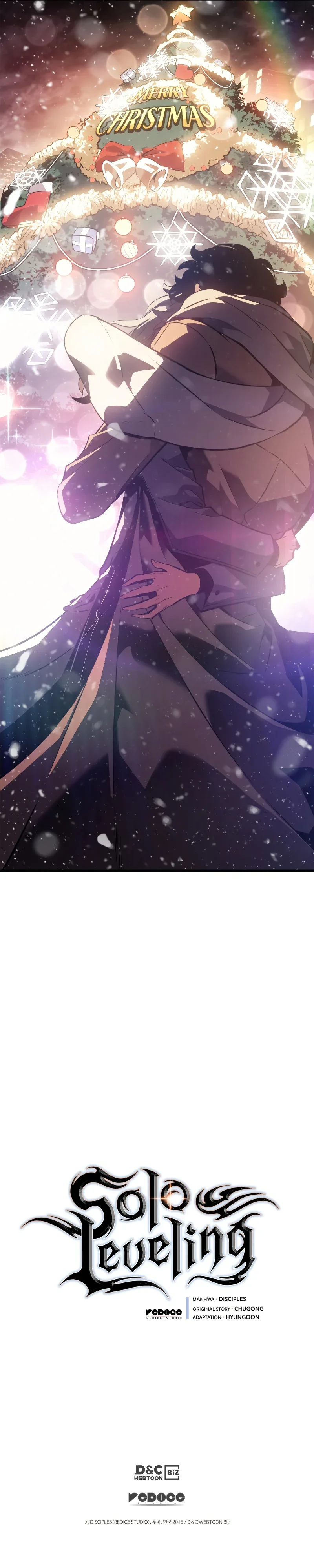 Solo Leveling Chapter 186 page 17