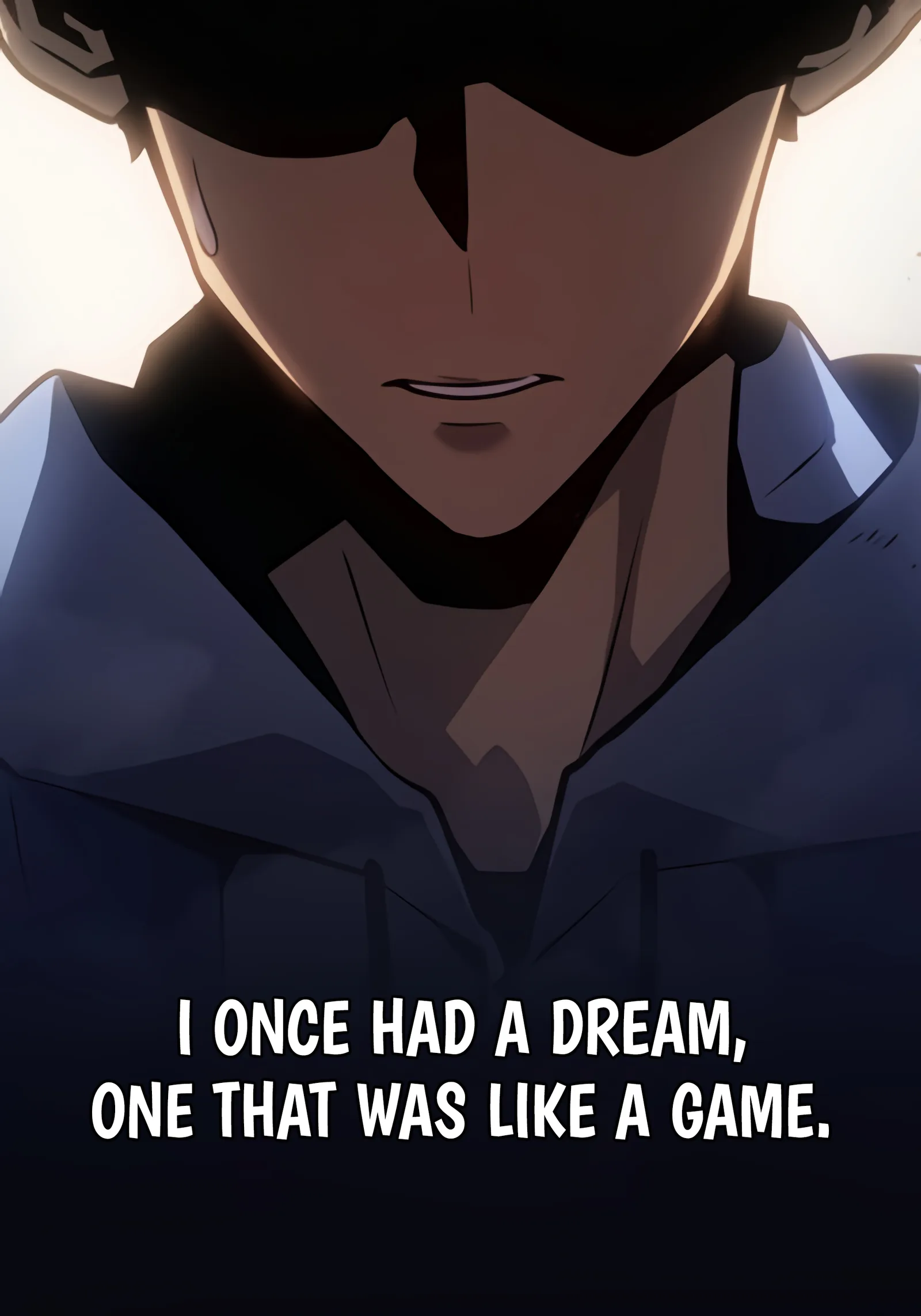 Solo Leveling Chapter 201 page 4