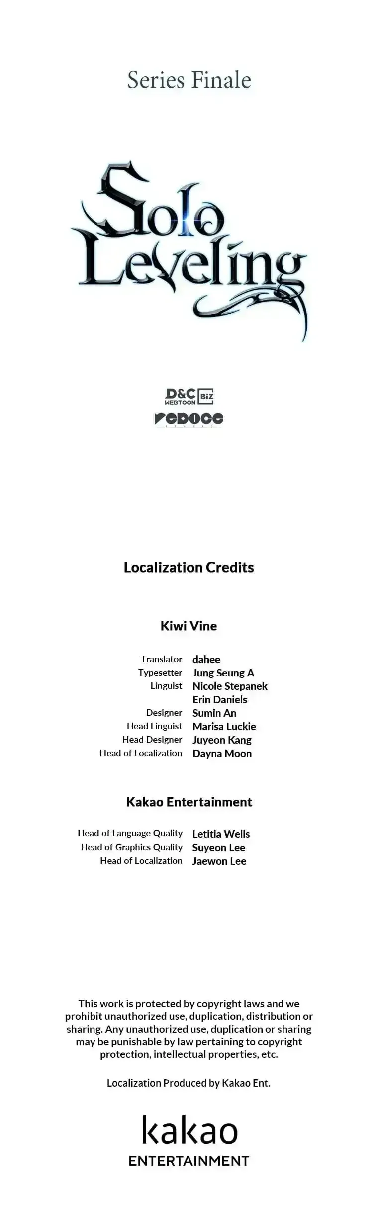 Solo Leveling Chapter 202 page 12