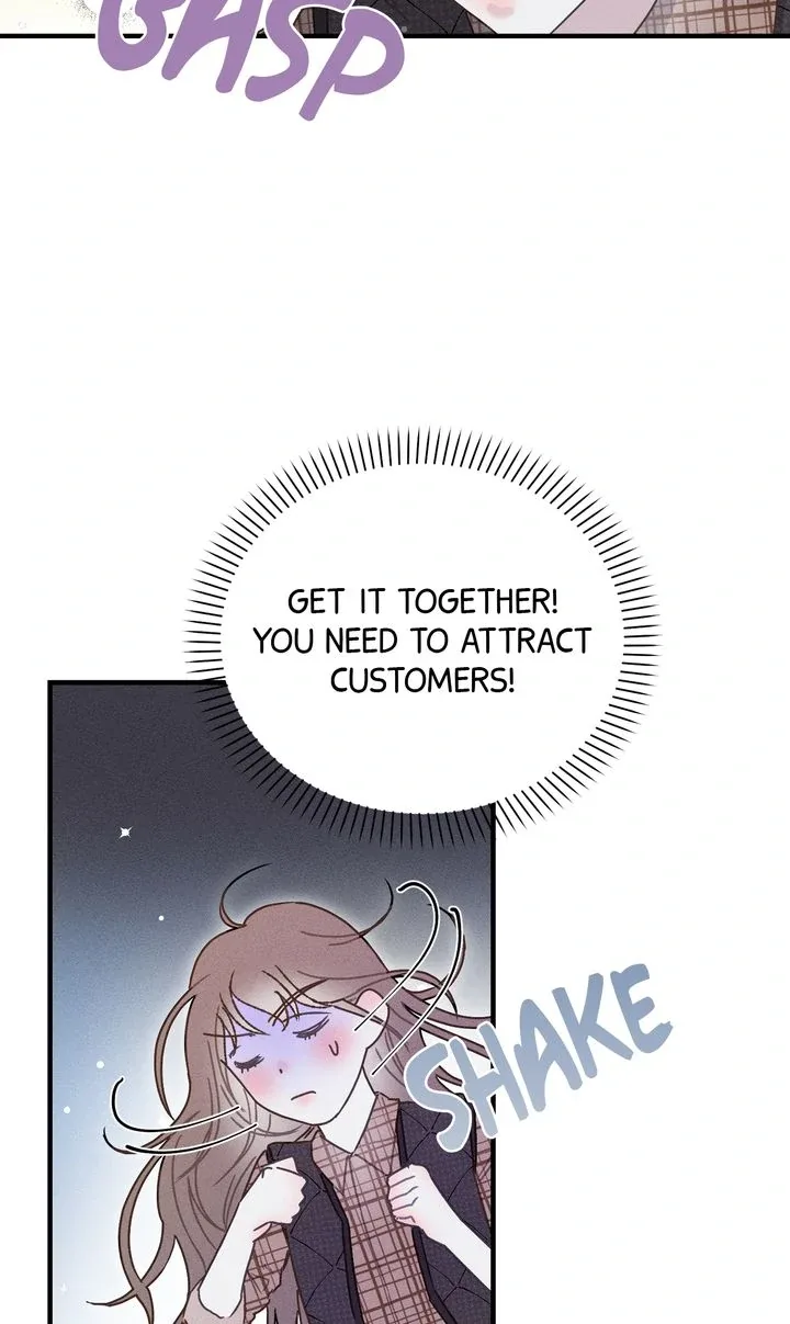 Sorang’s Flower Art Shop Chapter 1 page 40