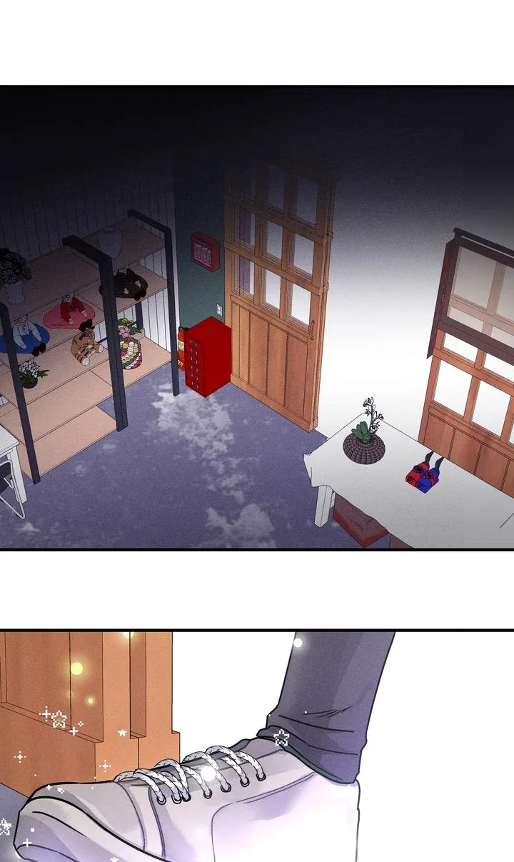 Sorang’s Flower Art Shop Chapter 1 page 14