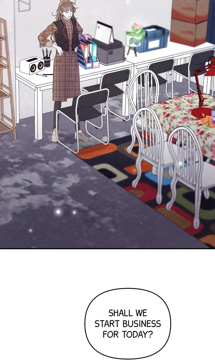 Sorang’s Flower Art Shop Chapter 1 page 19