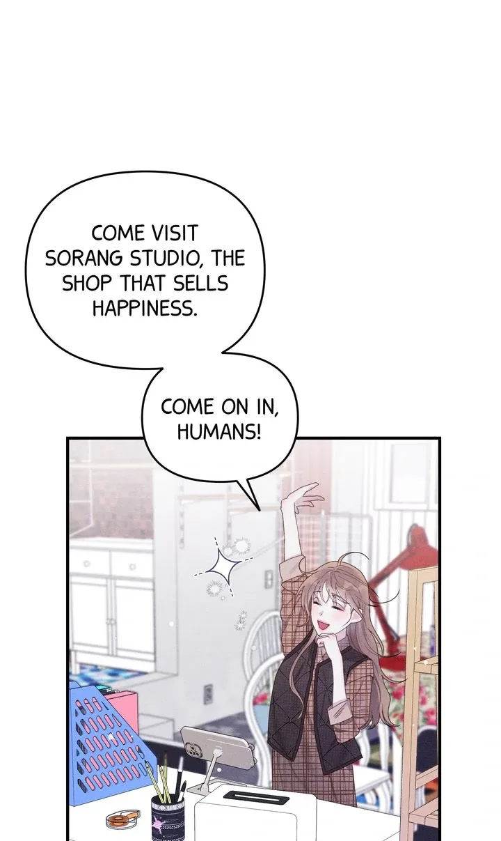Sorang’s Flower Art Shop Chapter 1 page 28