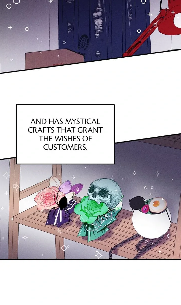 Sorang’s Flower Art Shop Chapter 1 page 24