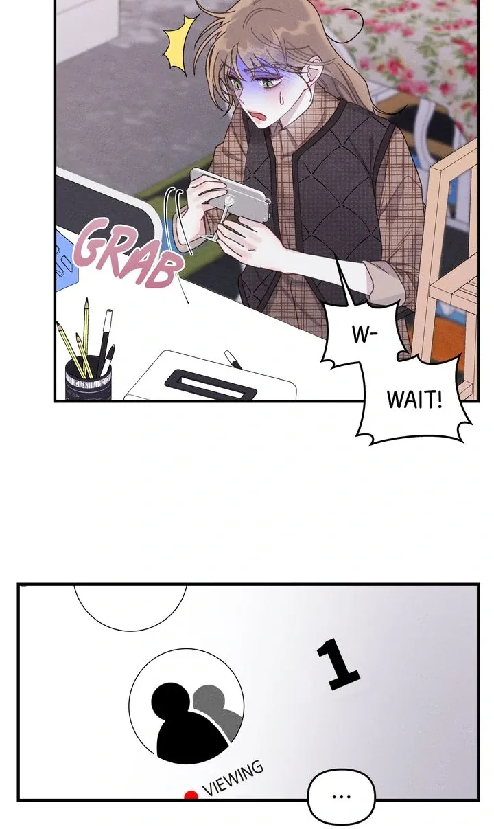 Sorang’s Flower Art Shop Chapter 1 page 50
