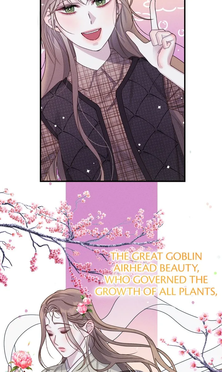 Sorang’s Flower Art Shop Chapter 1 page 32