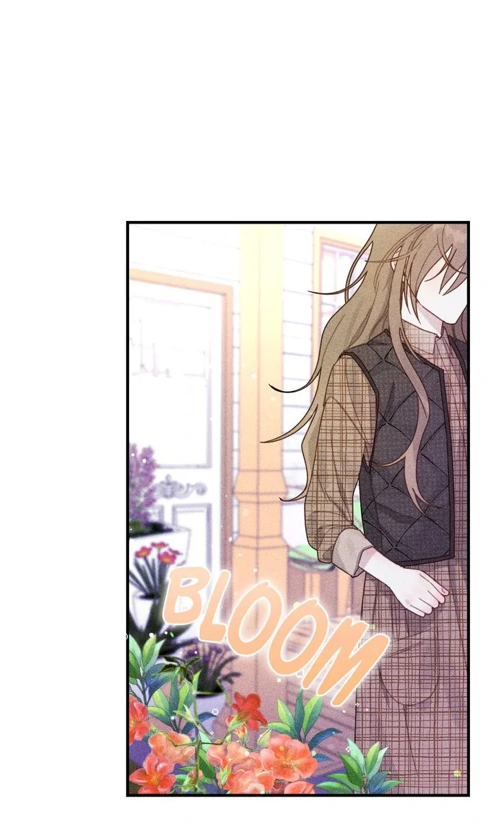 Sorang’s Flower Art Shop Chapter 1 page 8