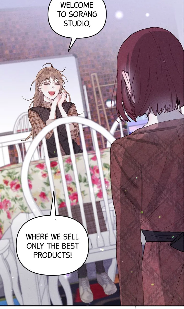 Sorang’s Flower Art Shop Chapter 1 page 63