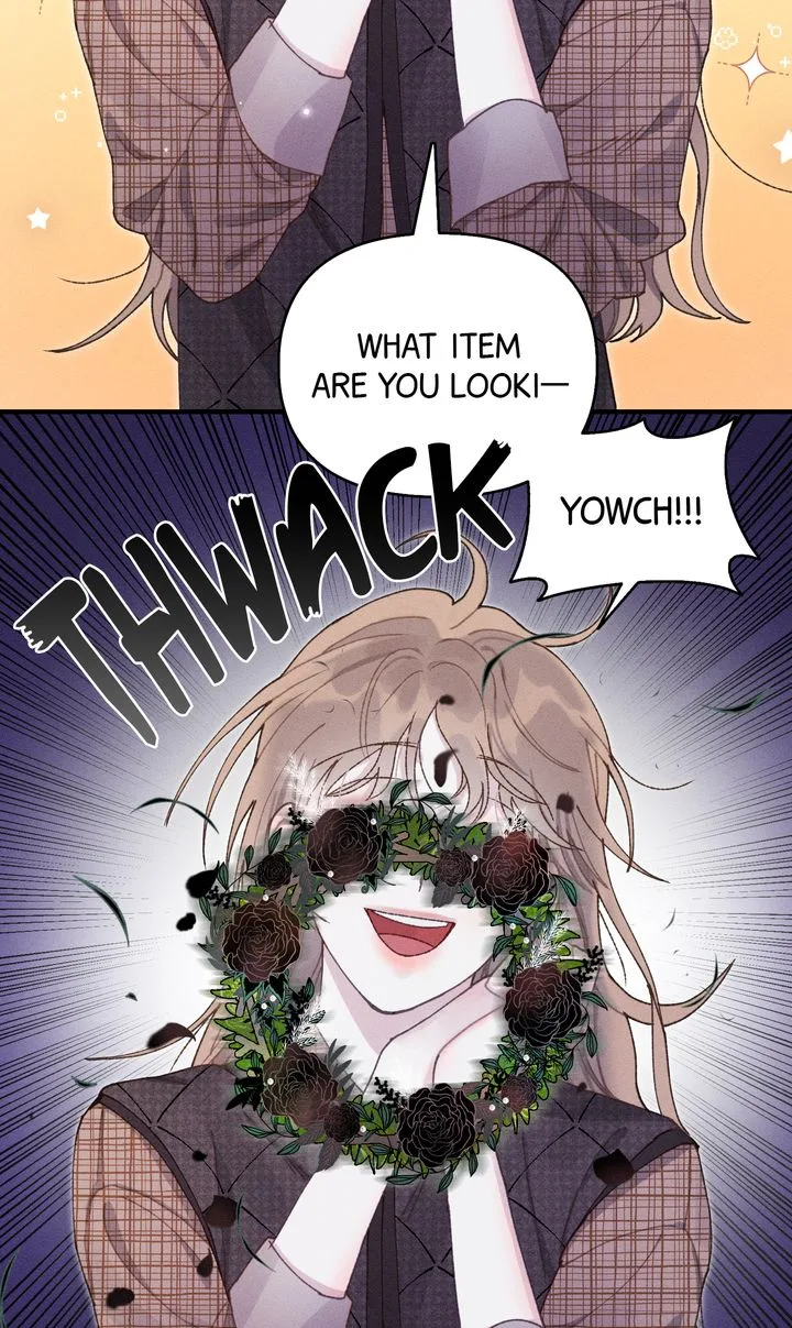 Sorang’s Flower Art Shop Chapter 1 page 65