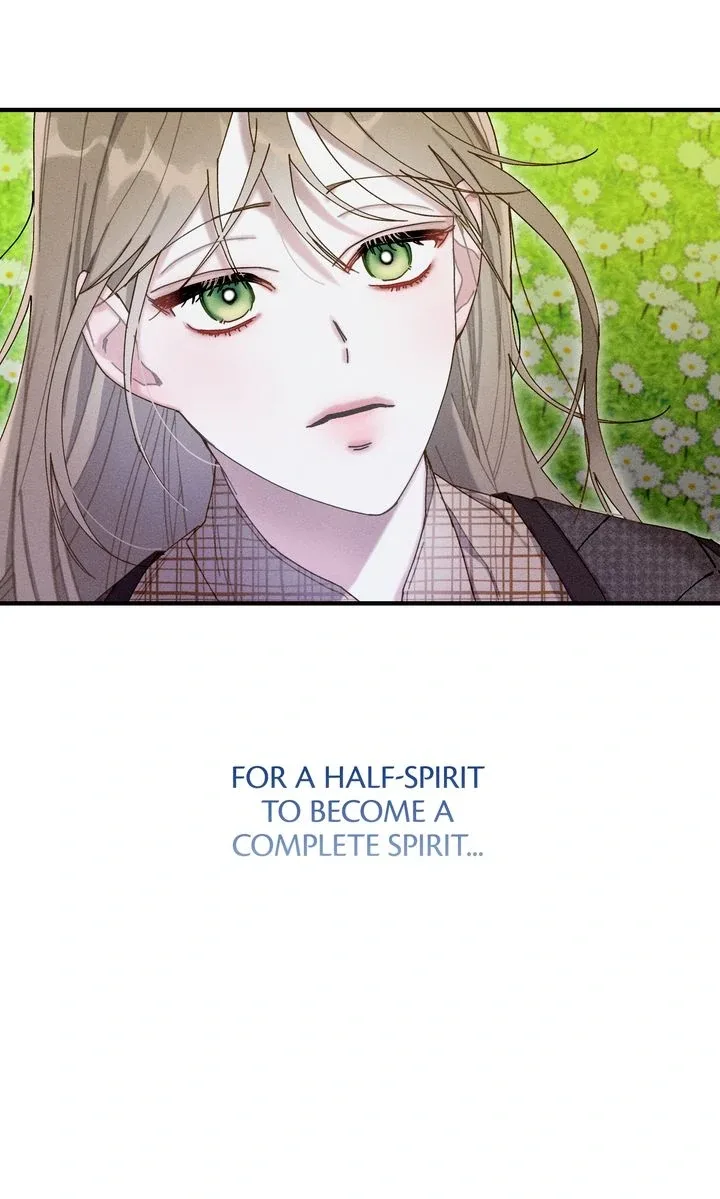 Sorang’s Flower Art Shop Chapter 3 page 8