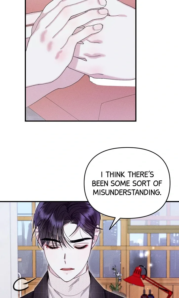 Sorang’s Flower Art Shop Chapter 3 page 26